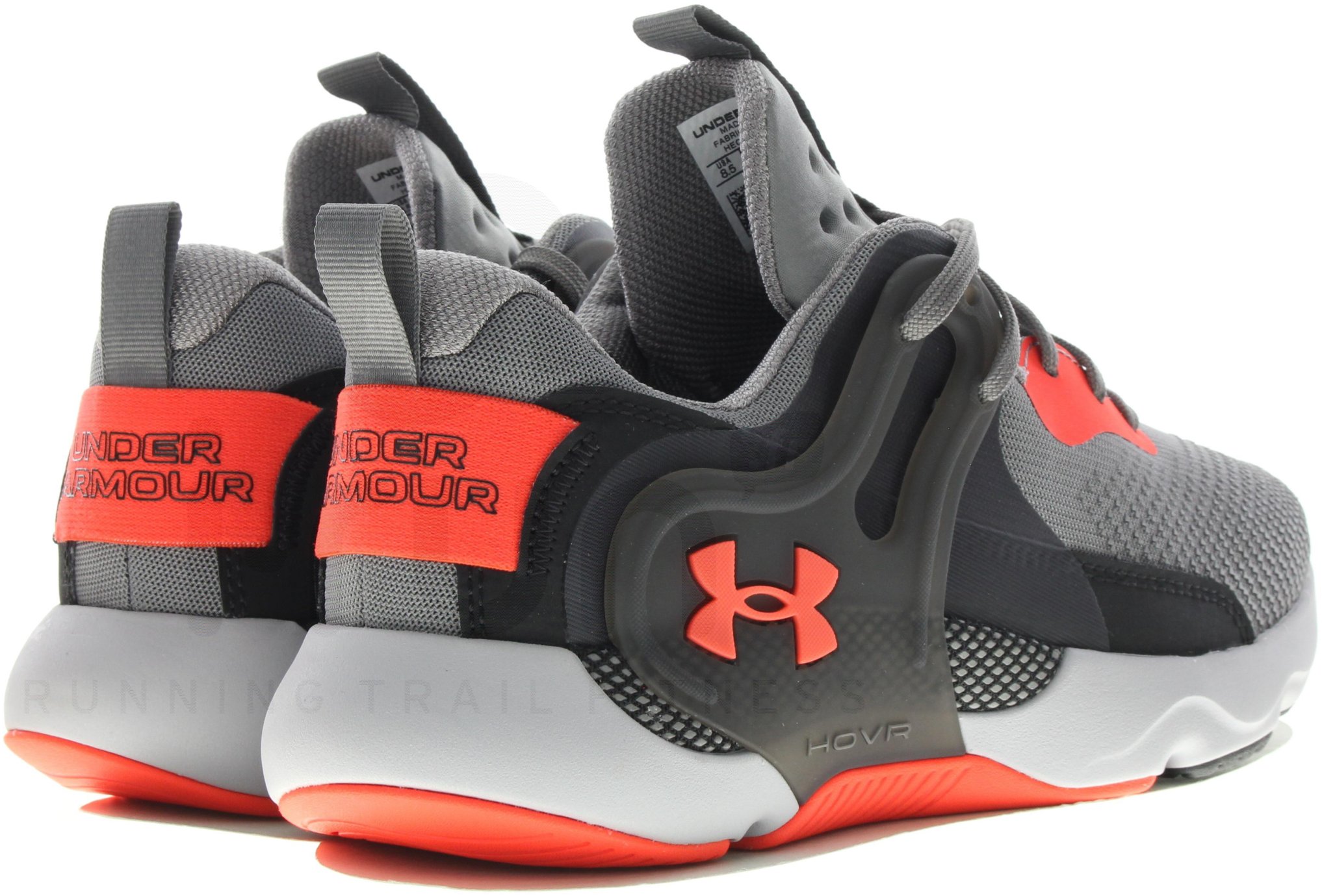 Under Armour HOVR Apex 3 Herren