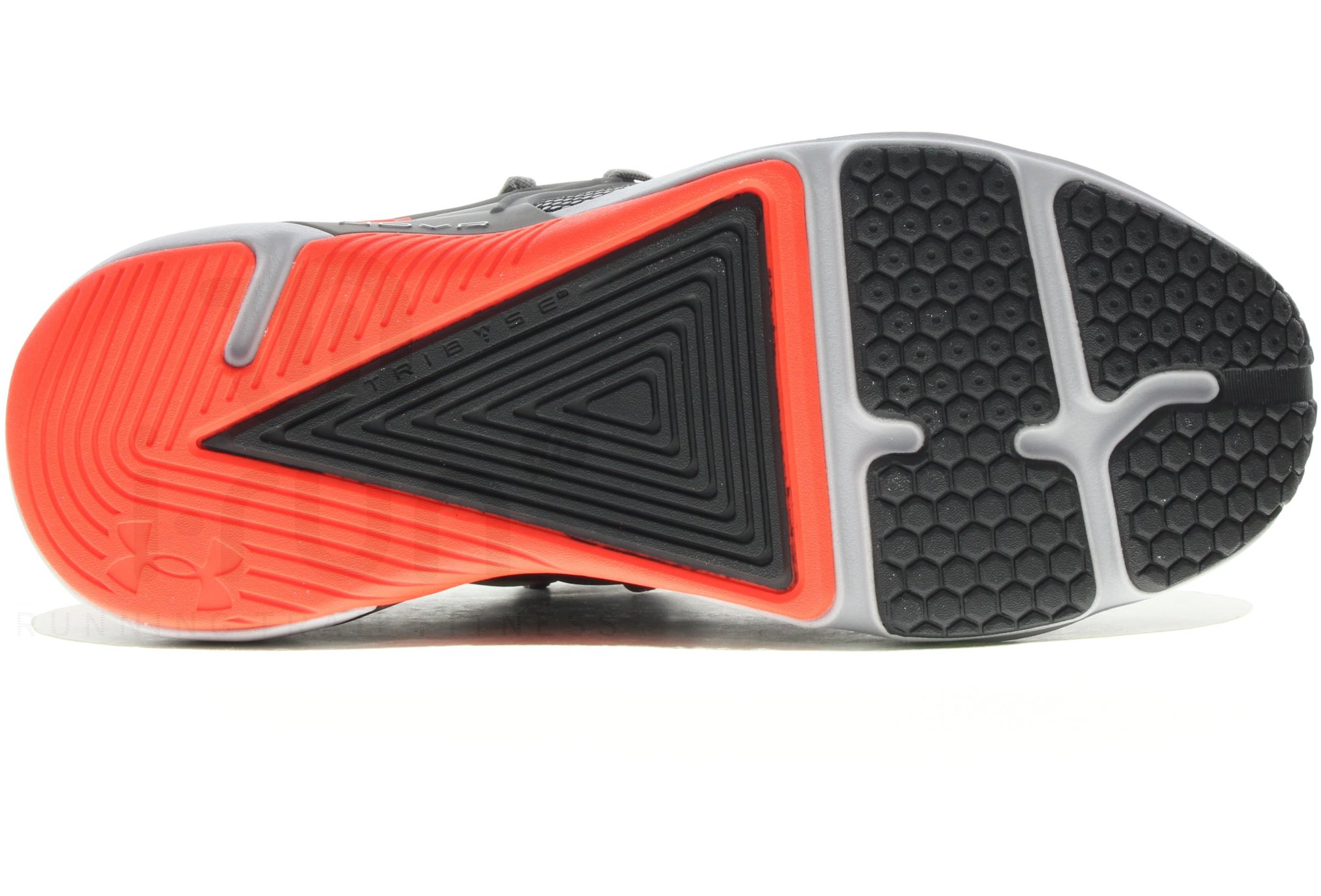 Under Armour HOVR Apex 3 Herren