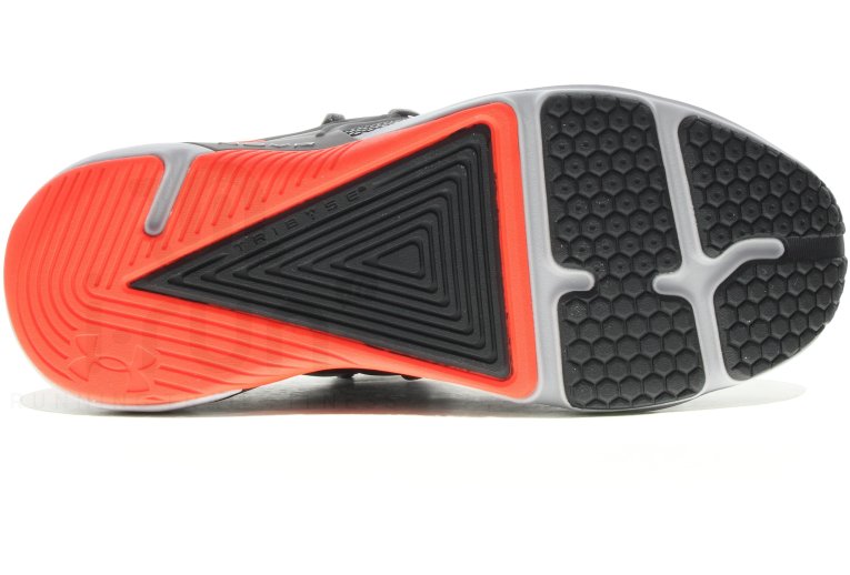 Under Armour HOVR Apex 3 M 