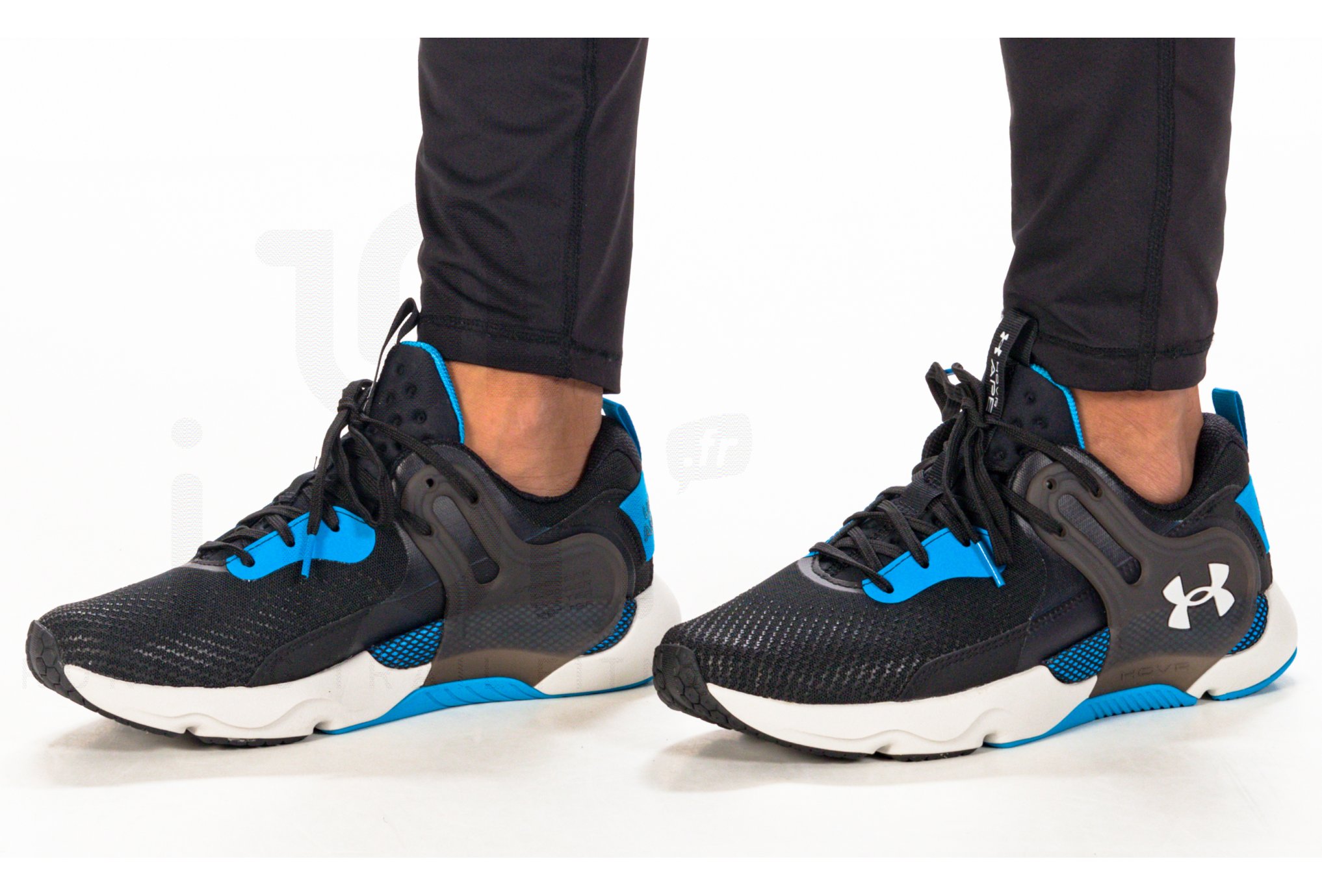 Under Armour HOVR Apex 3