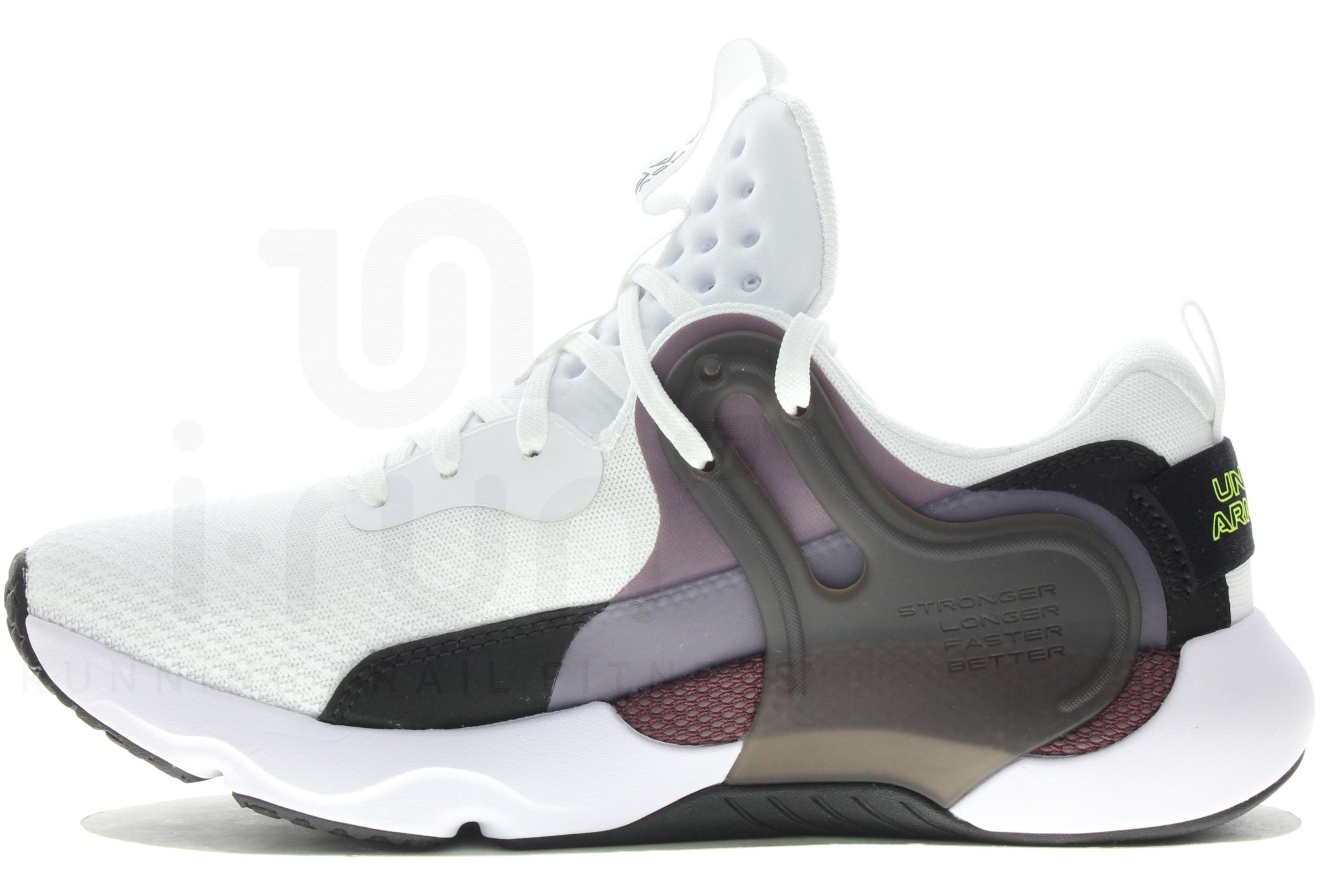 Under Armour HOVR Apex 3 Damen