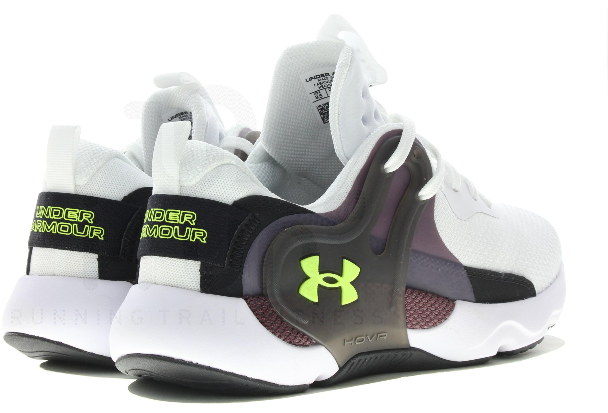 Under Armour HOVR Apex 3 Damen