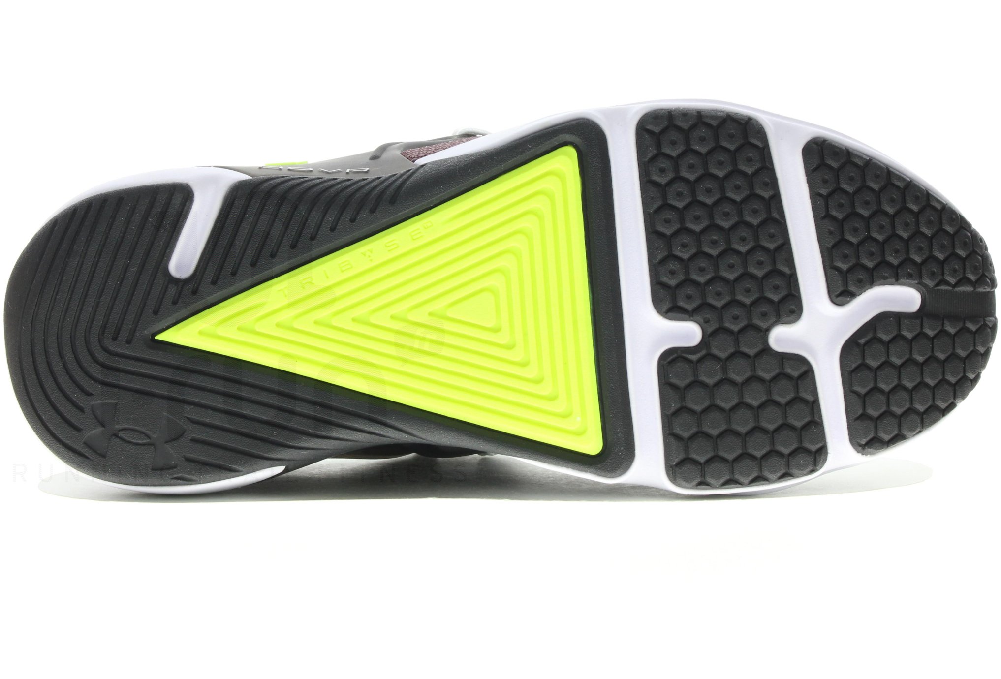 Under Armour HOVR Apex 3 Damen