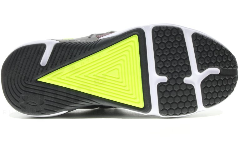 Under Armour HOVR Apex 3 Damen