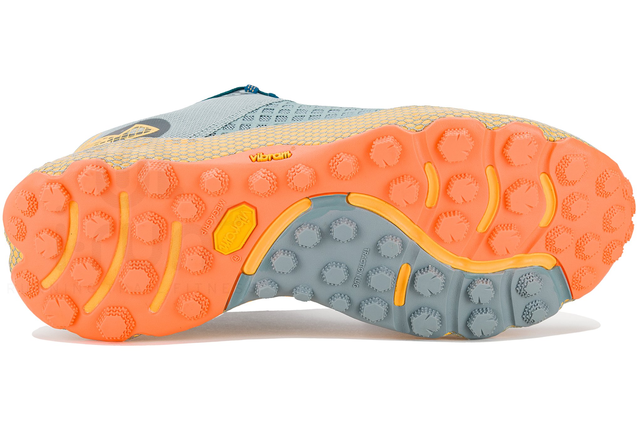 Under Armour HOVR DS Ridge TR M