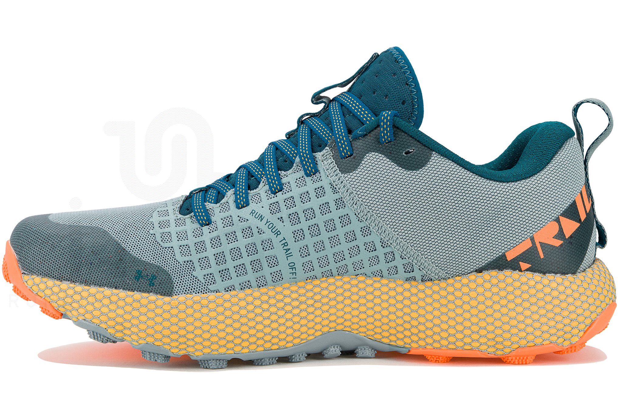 Under Armour HOVR DS Ridge TR M
