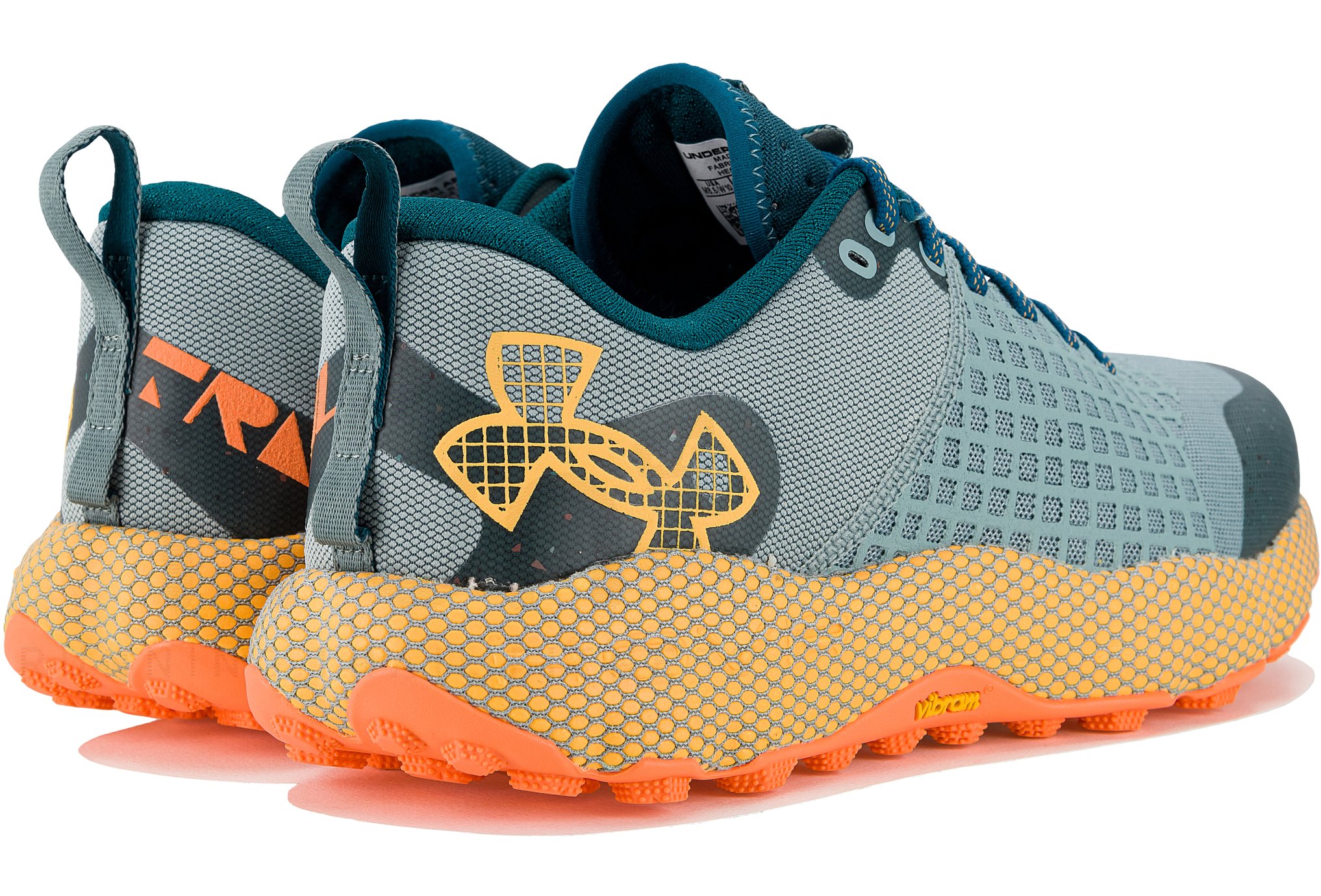 Under Armour HOVR DS Ridge TR M