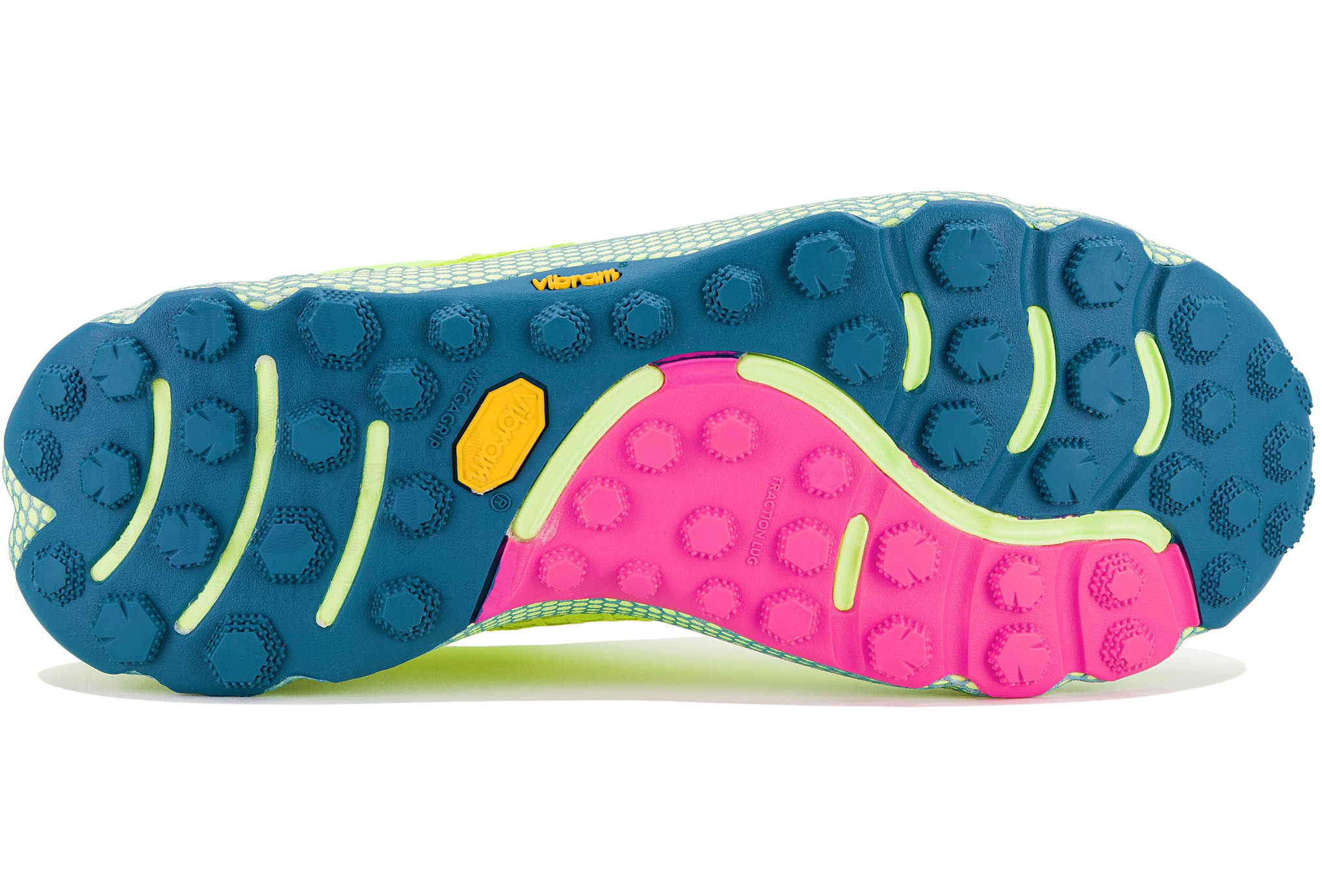 Under Armour HOVR DS Ridge TR M