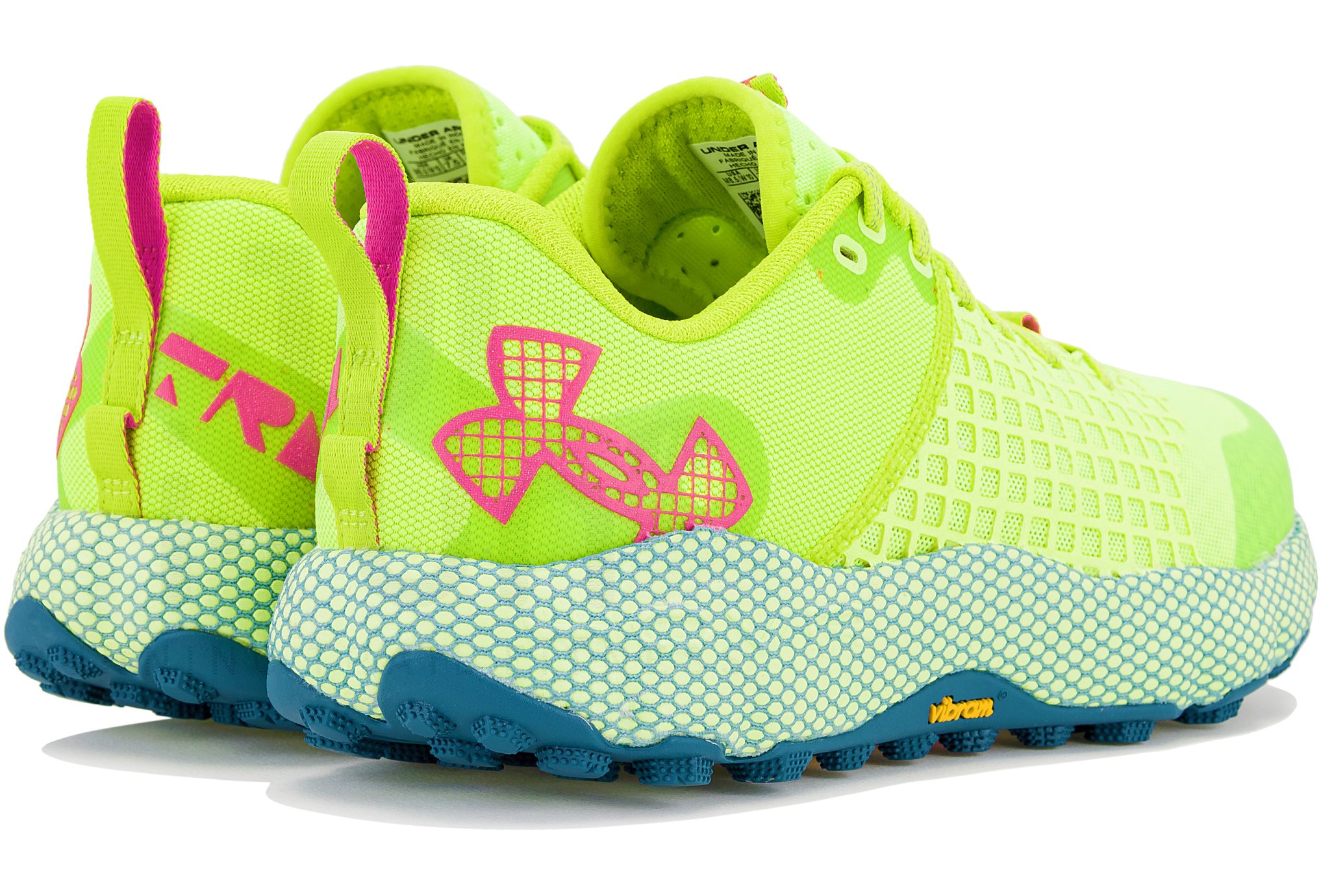 Under Armour HOVR DS Ridge TR M