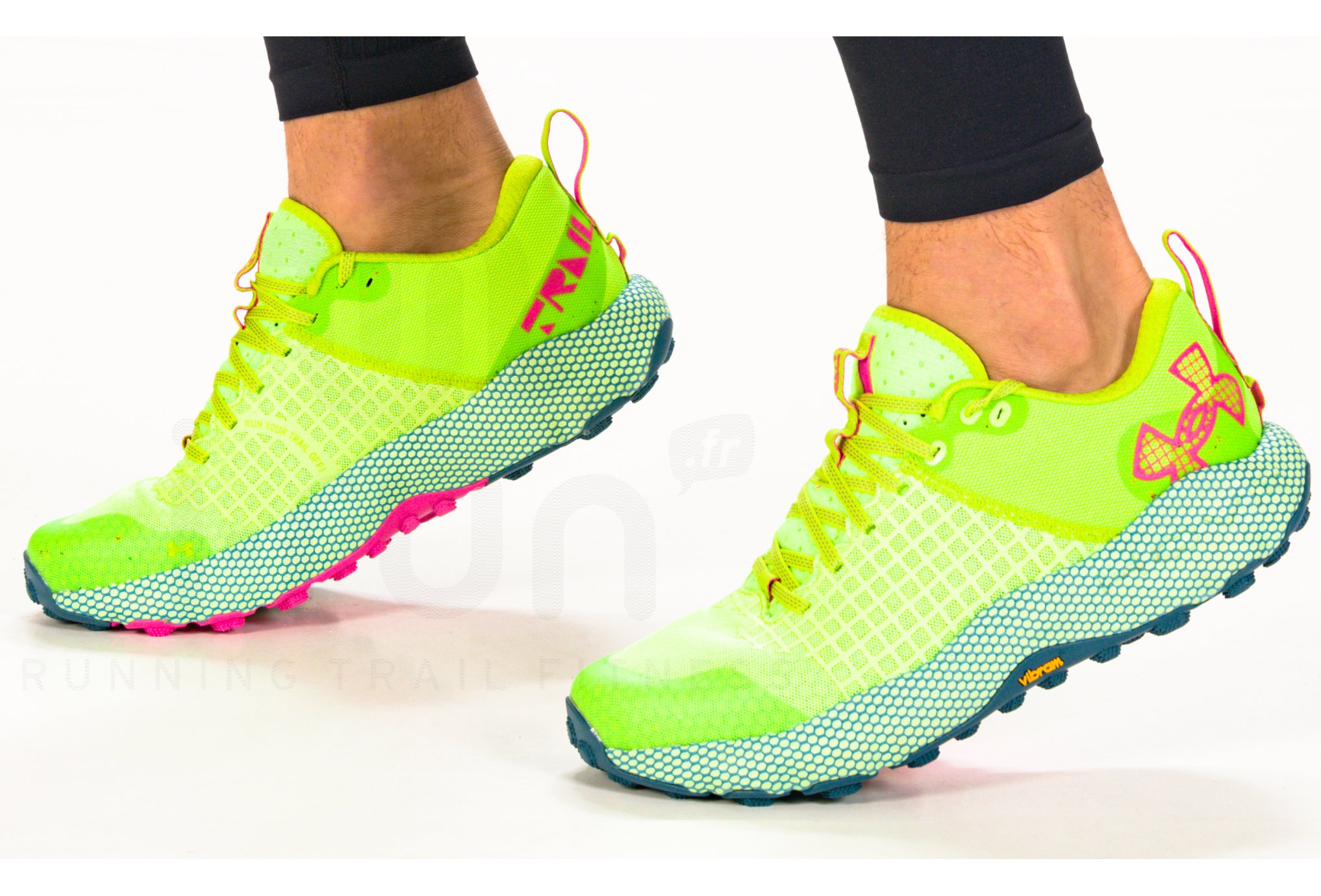Under Armour HOVR DS Ridge TR M