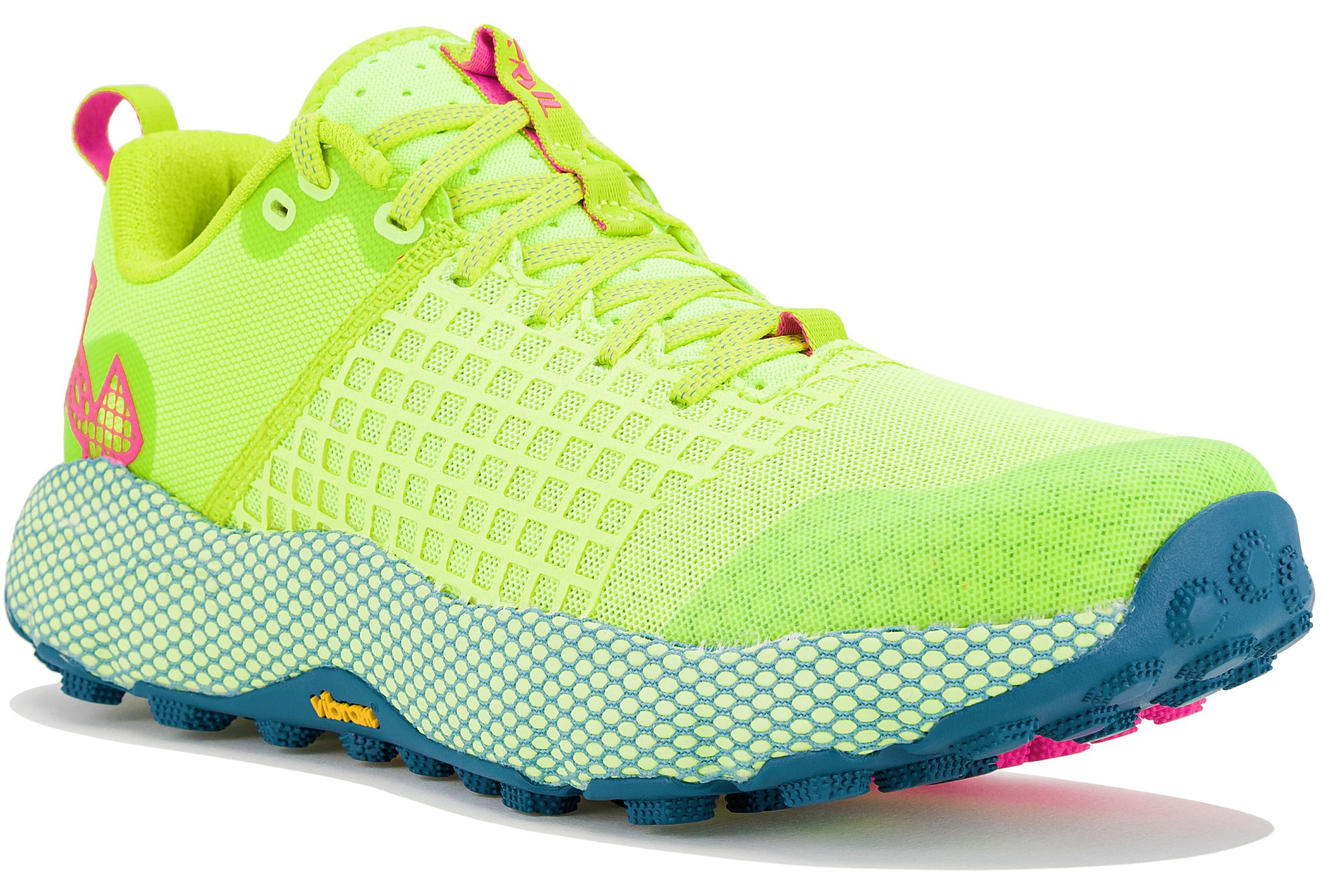 Under Armour HOVR DS Ridge TR W Chaussures de sport femme