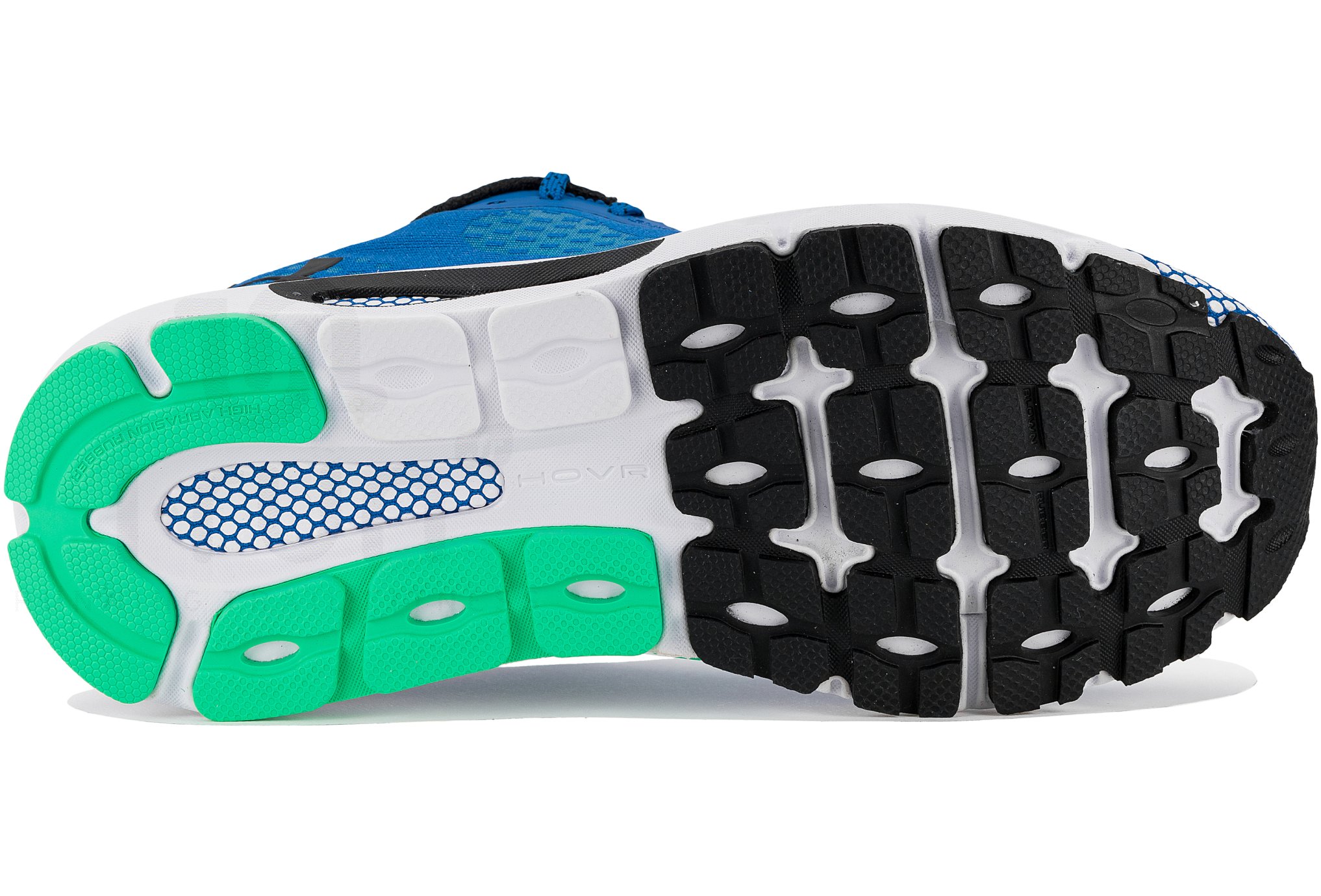 Under Armour HOVR Guardian 3