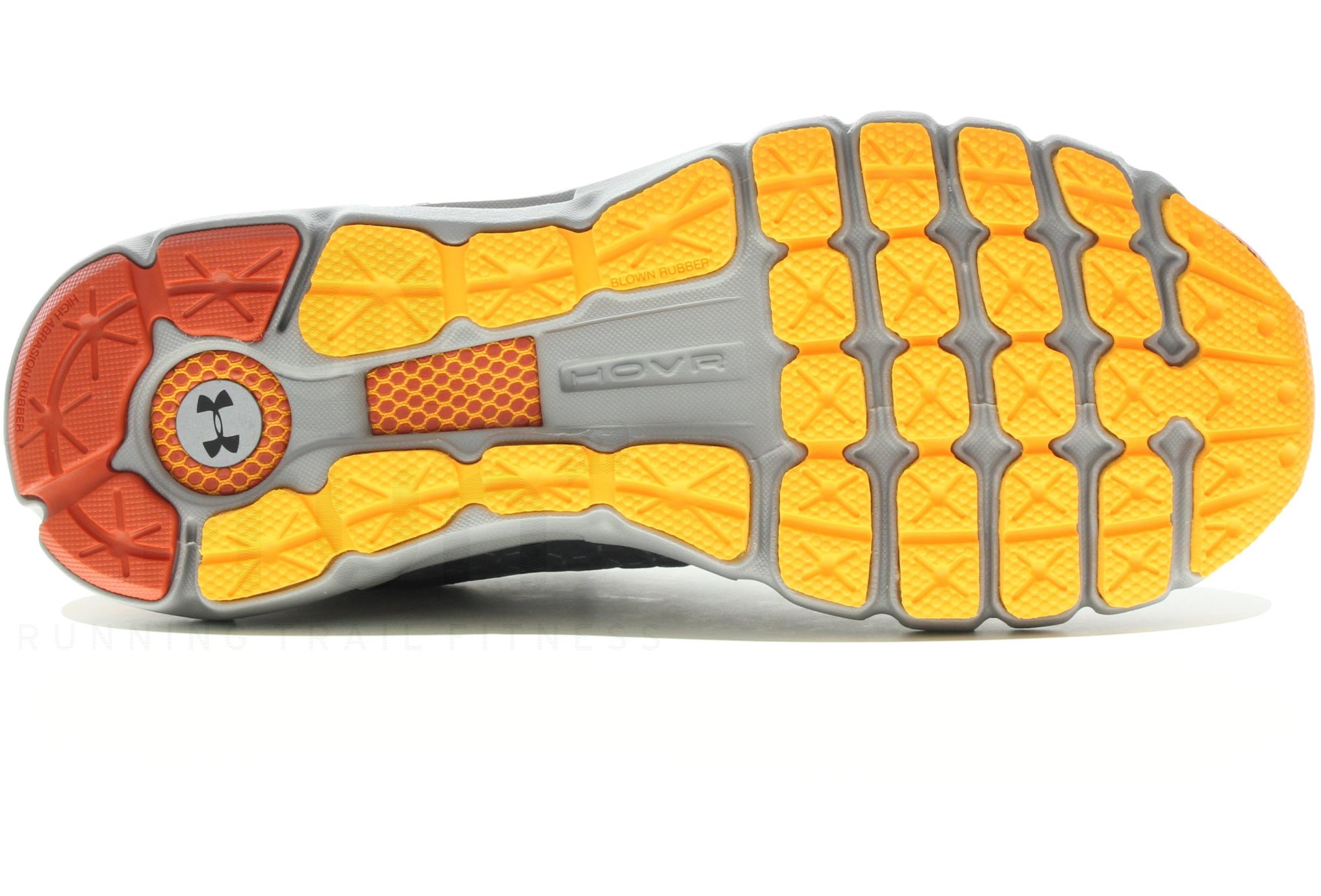Under Armour HOVR Infinite 2 Storm