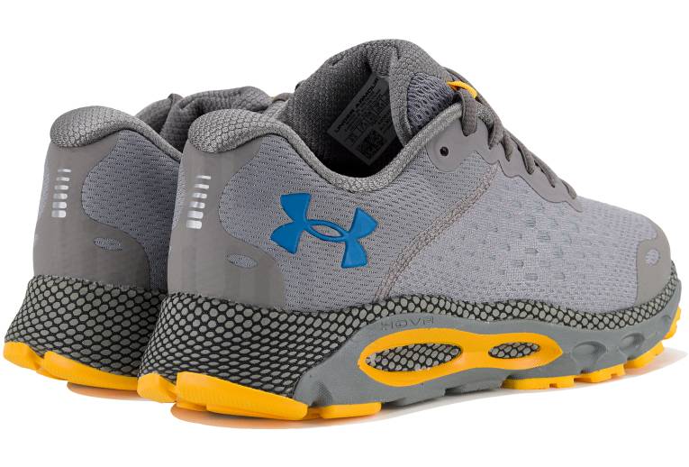 Infinite 3 Under Armour HOVR Infinite 3 en promoción | Hombre Zapatillas Running ...