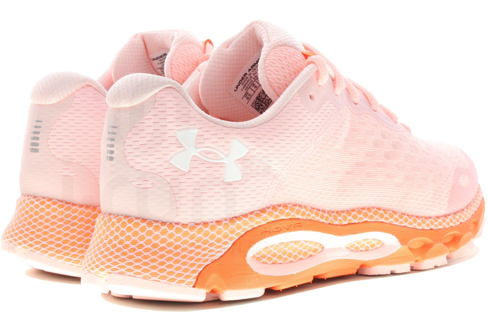 Under Armour HOVR Infinite 3 W 
