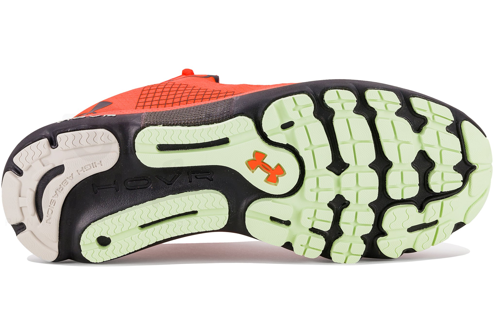 Under Armour HOVR Infinite 4 M 