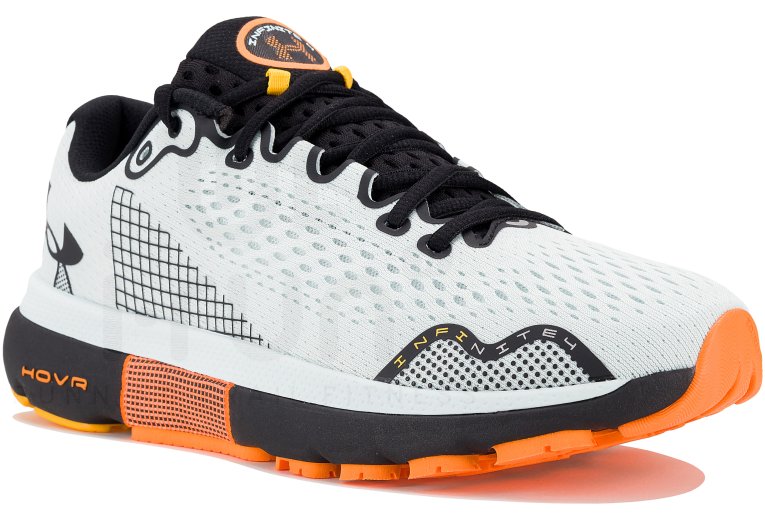 Under Armour HOVR Infinite 4 Herren