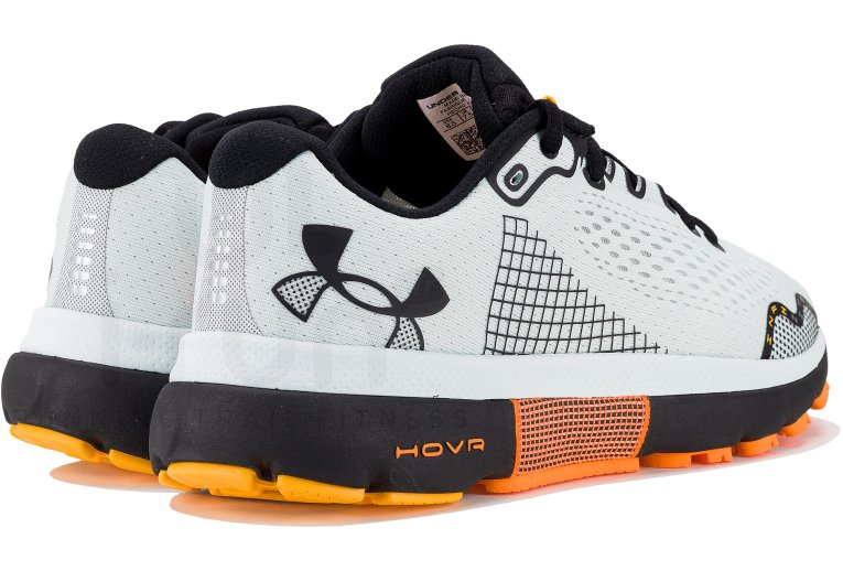 Under Armour HOVR Infinite 4 Herren