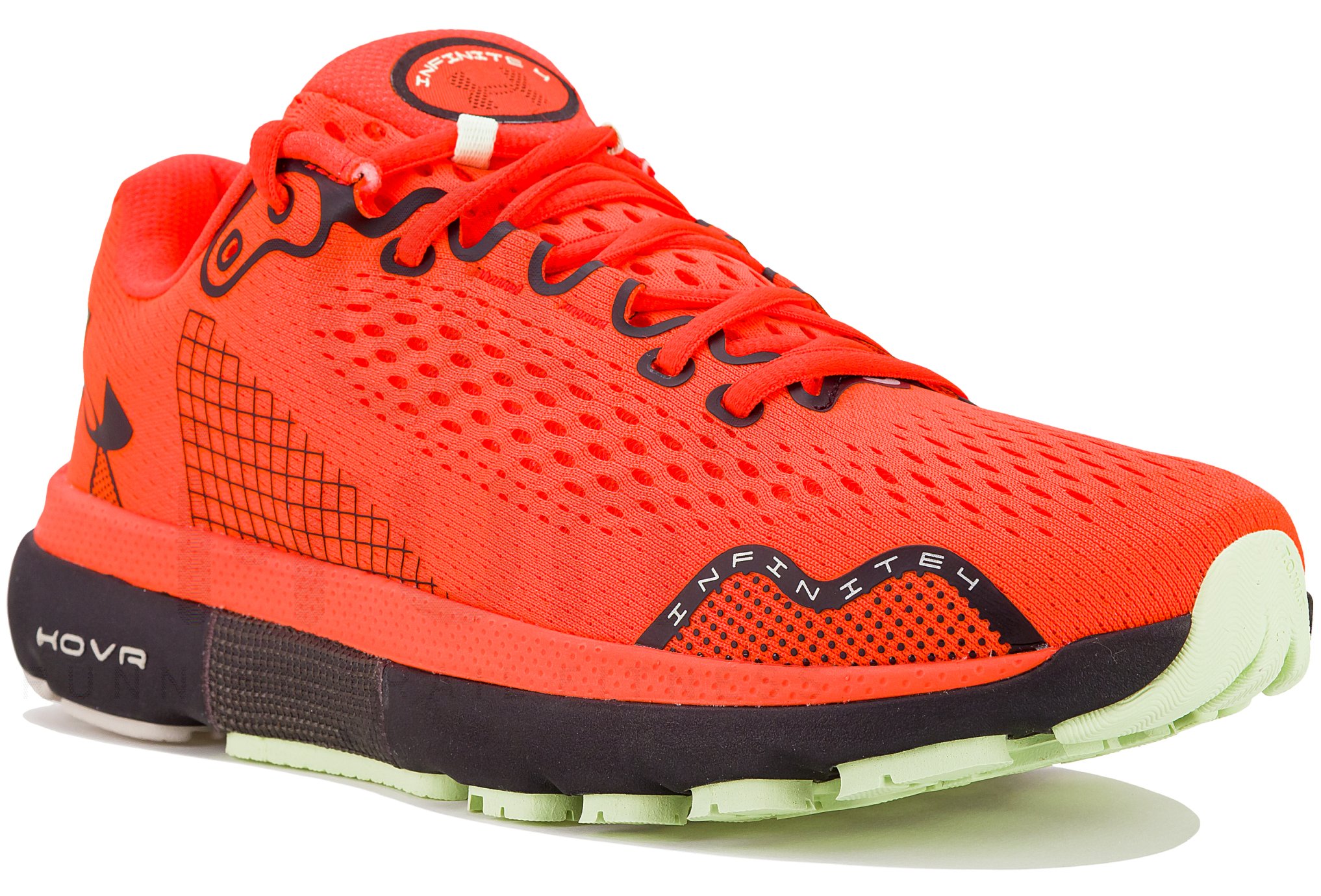 Under Armour HOVR Infinite 4 M 