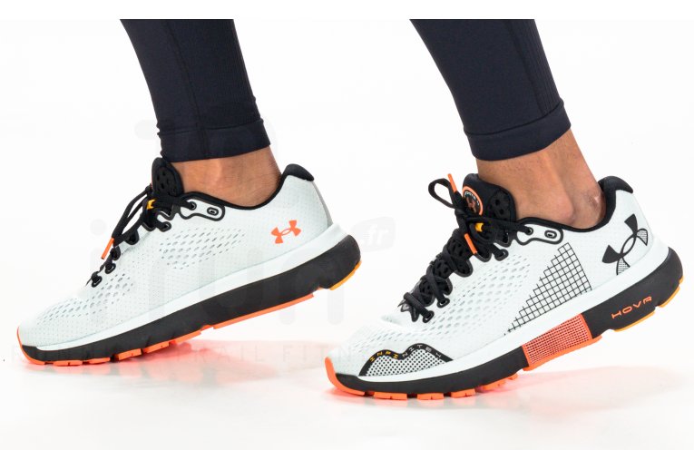 Under Armour HOVR Infinite 4 Herren
