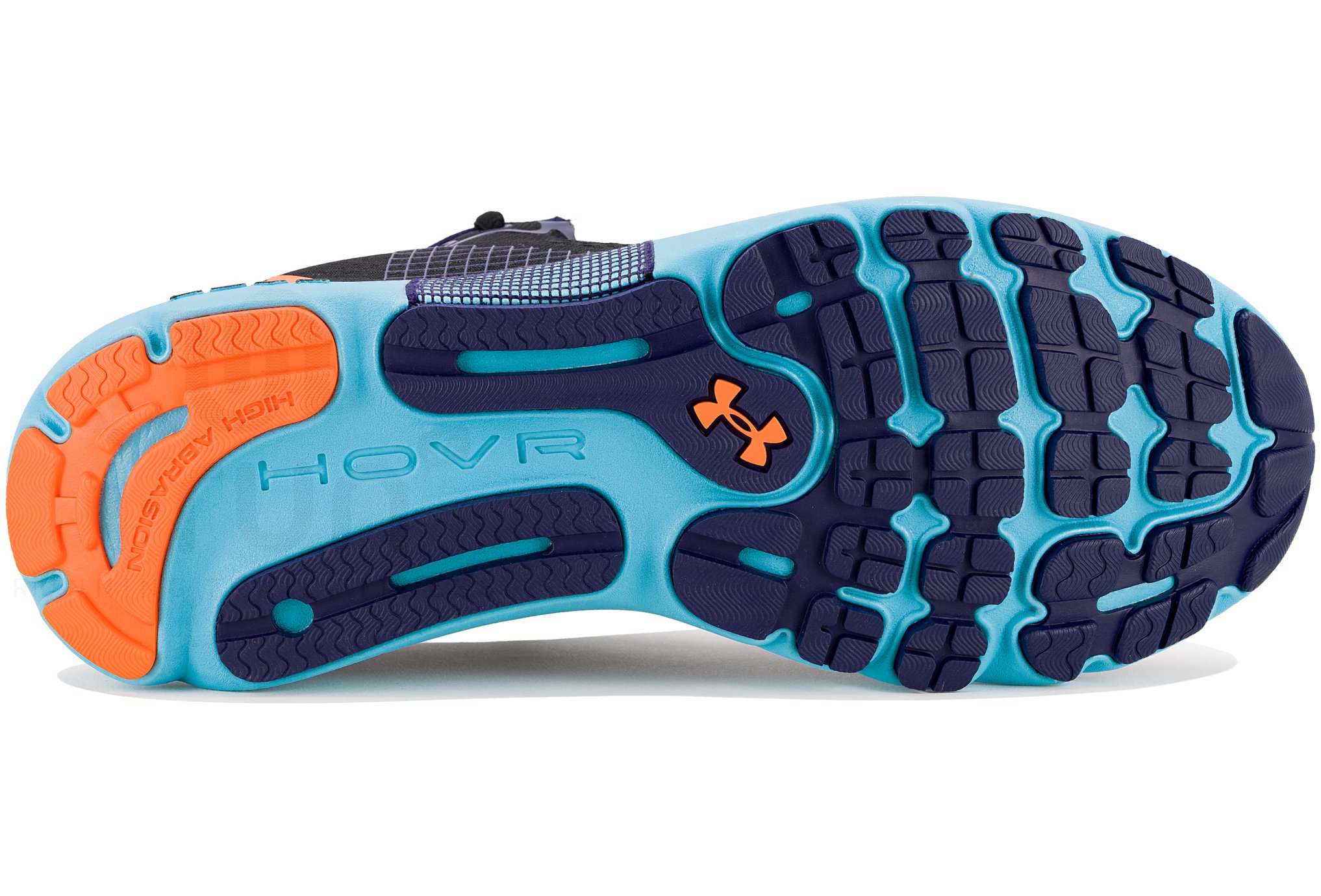 Under Armour HOVR Infinite 4 M