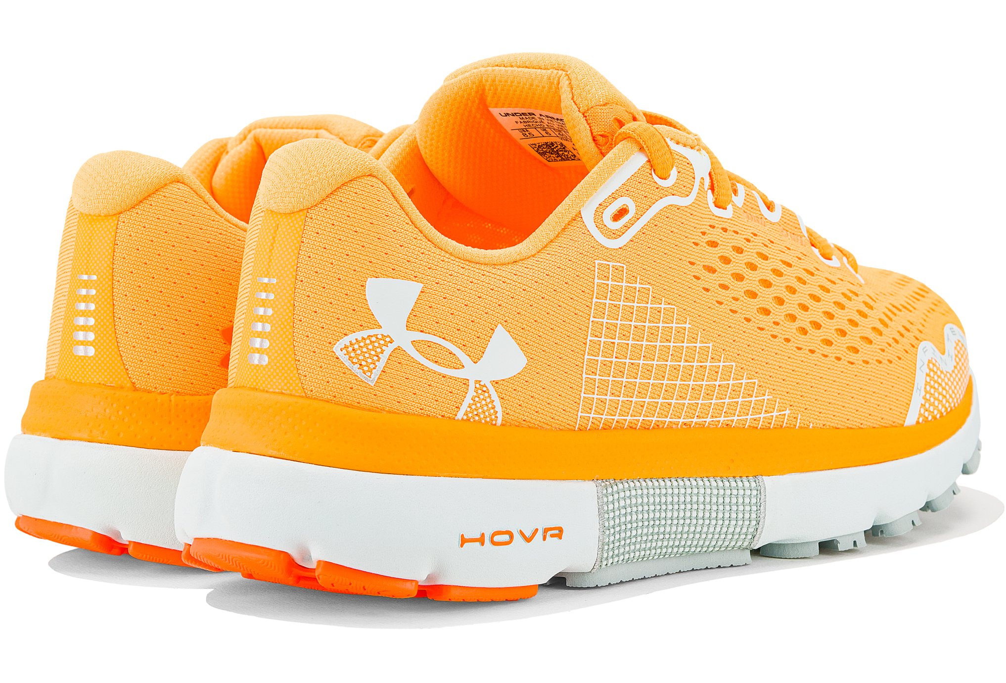 Under Armour HOVR Infinite 4 W