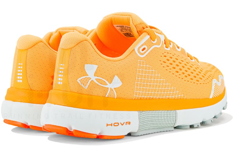Under Armour HOVR Infinite 4 W