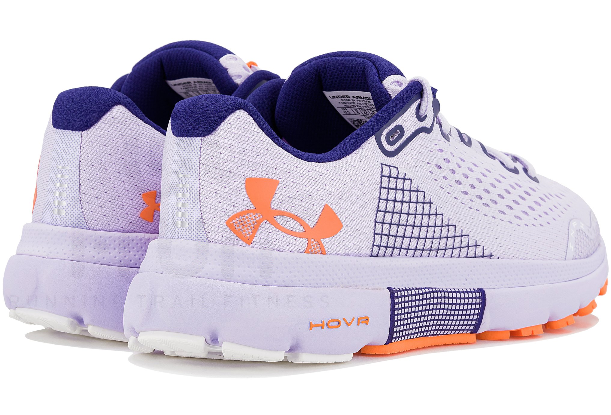 Under Armour HOVR Infinite 4 W