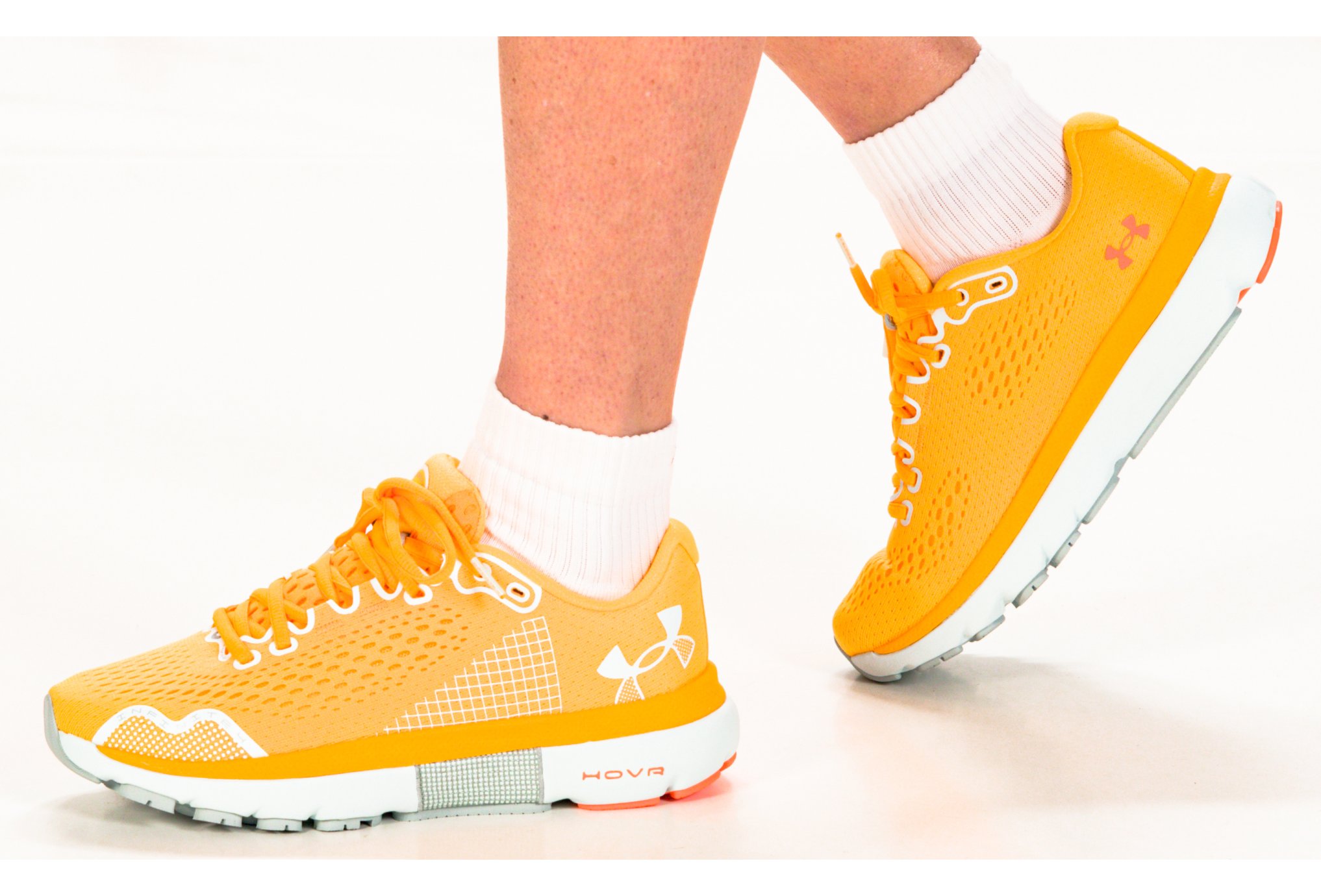 Under Armour HOVR Infinite 4 W