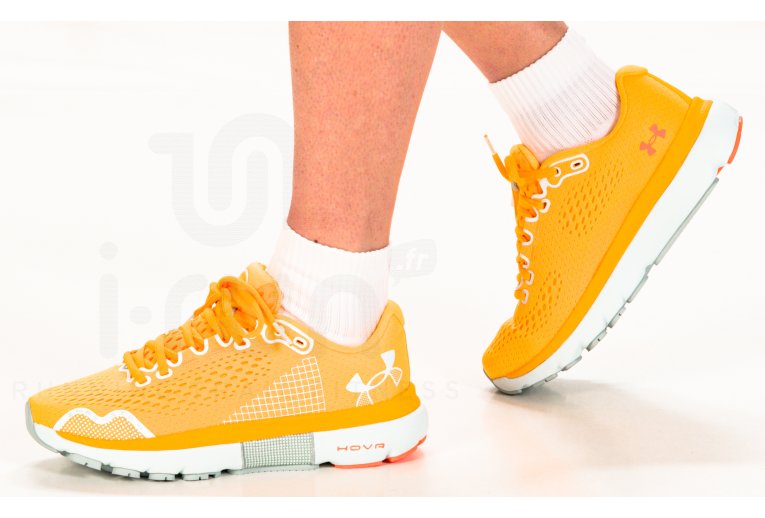 Under Armour HOVR Infinite 4 W