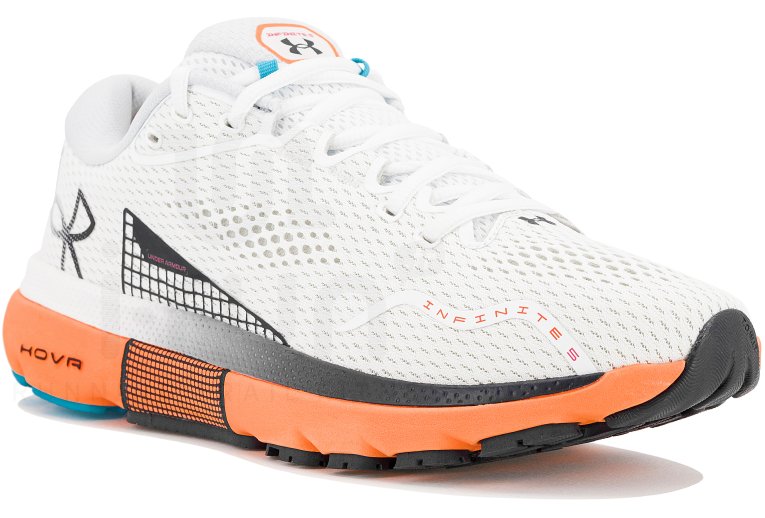 Under Armour HOVR Infinite 5