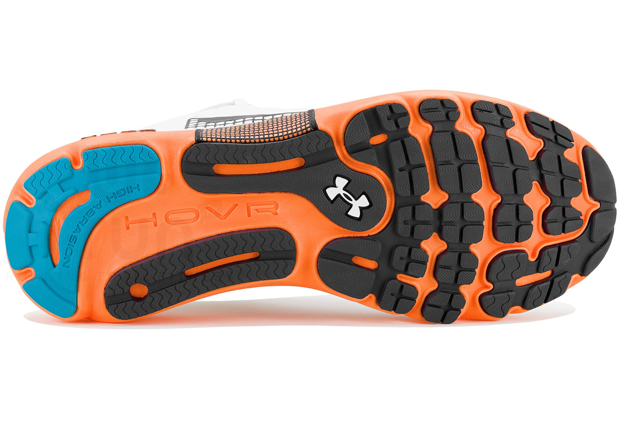 Under Armour HOVR Infinite 5