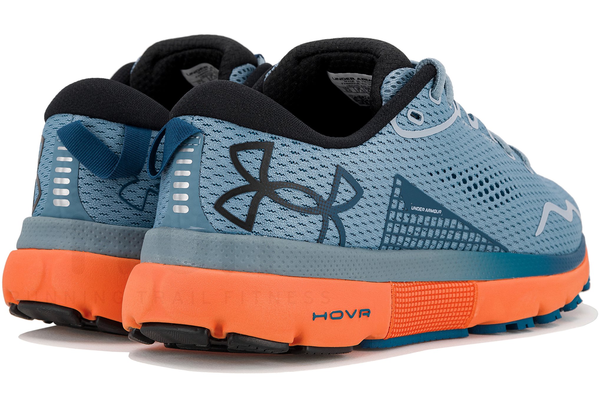 Under Armour HOVR Infinite 5 M