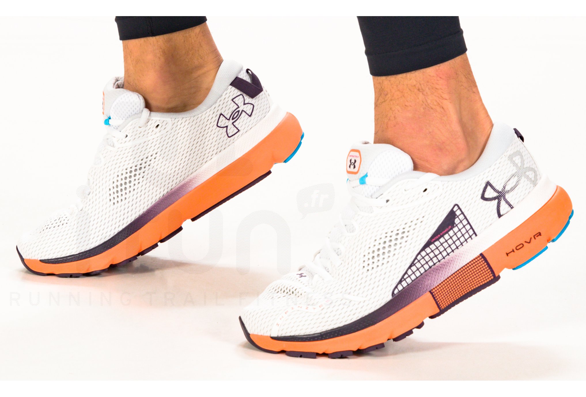 Under Armour HOVR Infinite 5
