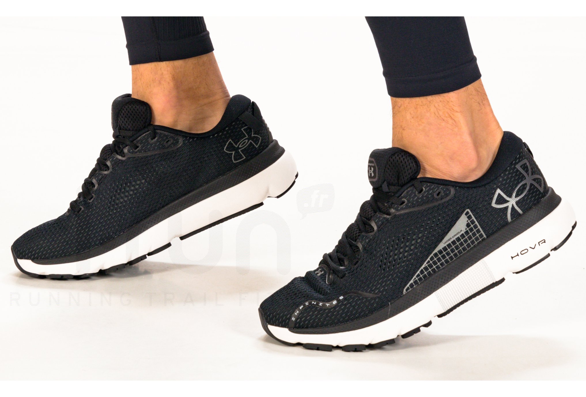 Under Armour HOVR Infinite 5