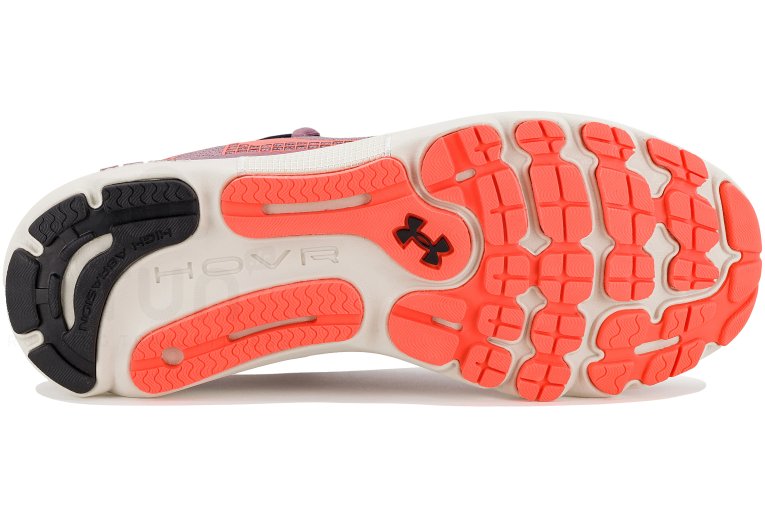 Under Armour HOVR Infinite 5 Mulher