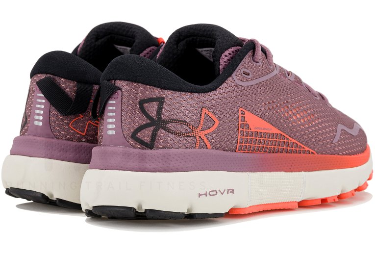 Under Armour HOVR Infinite 5 Mulher