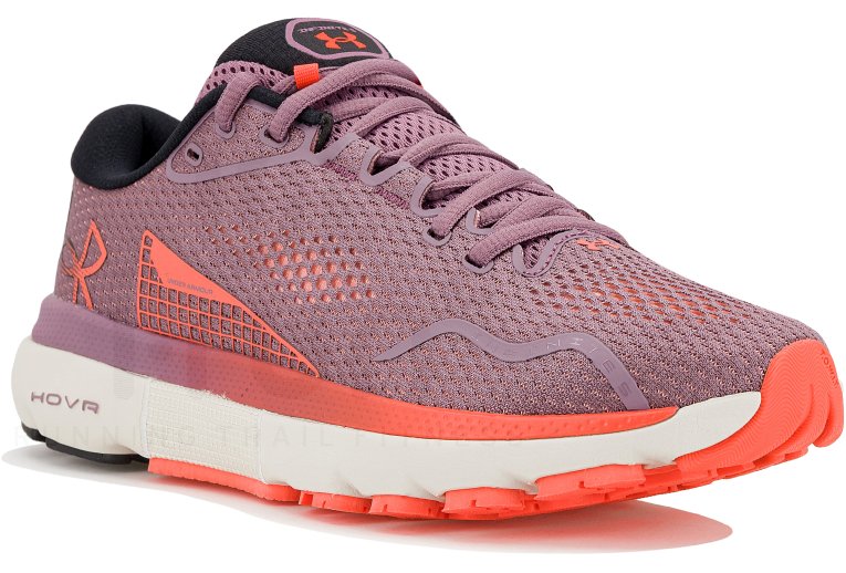 Under Armour HOVR Infinite 5 Mulher