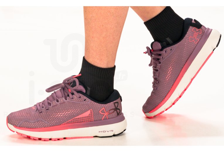 Under Armour HOVR Infinite 5 Mulher