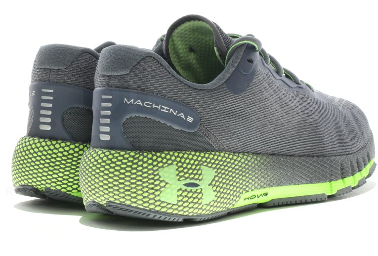 Under Armour HOVR Machina 2 M 
