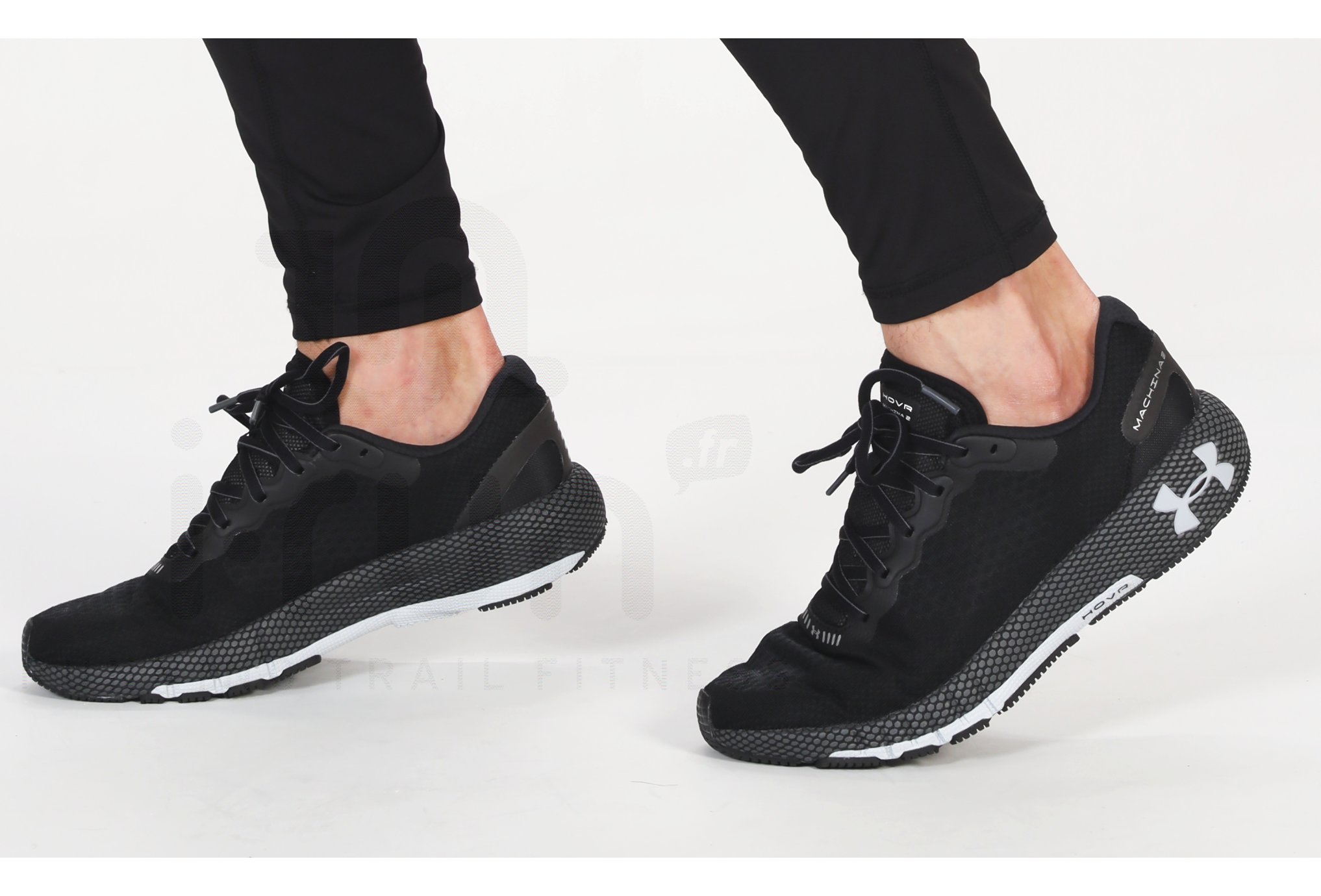 Under Armour HOVR Machina 2 Herren