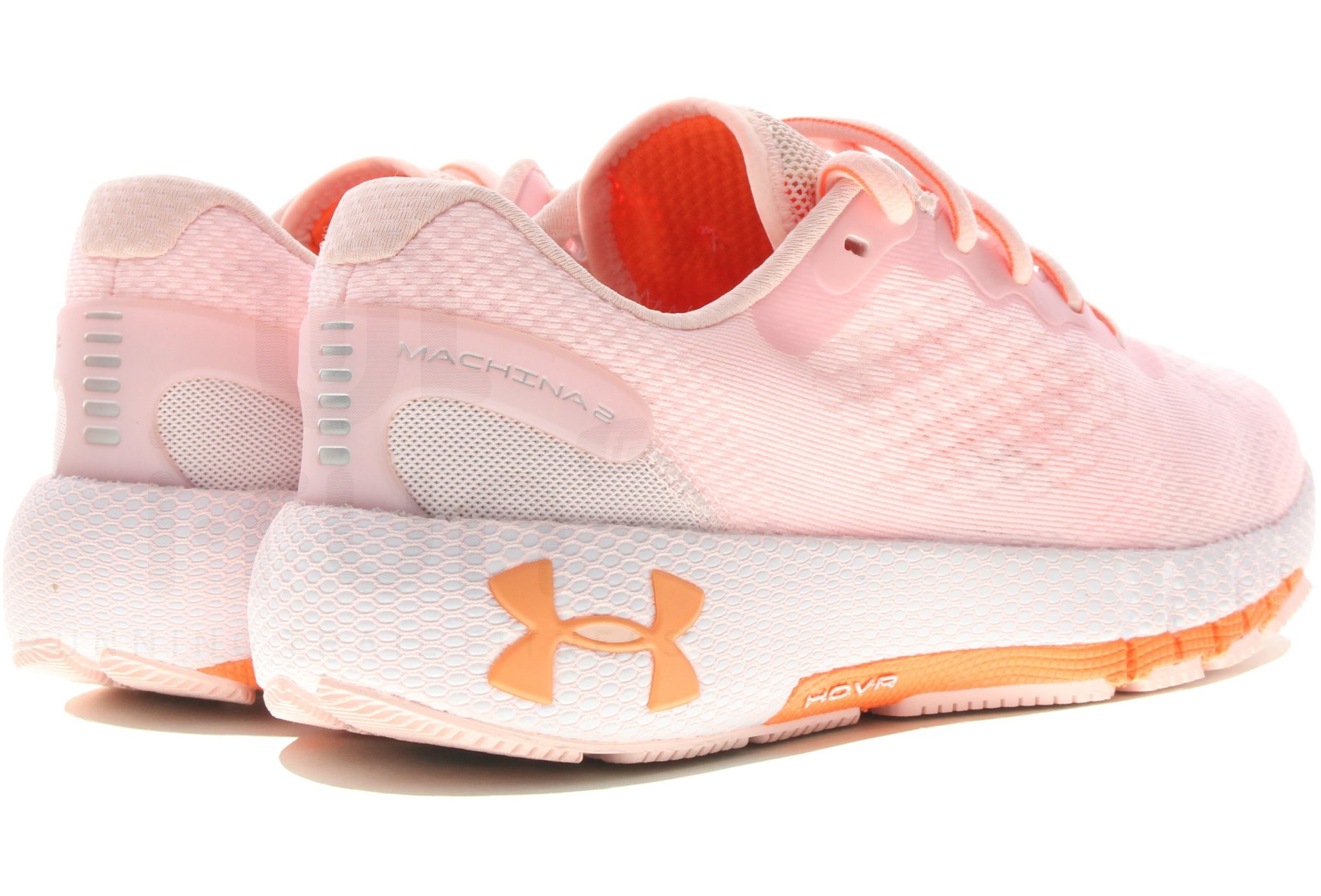 Under Armour HOVR Machina 2 Damen