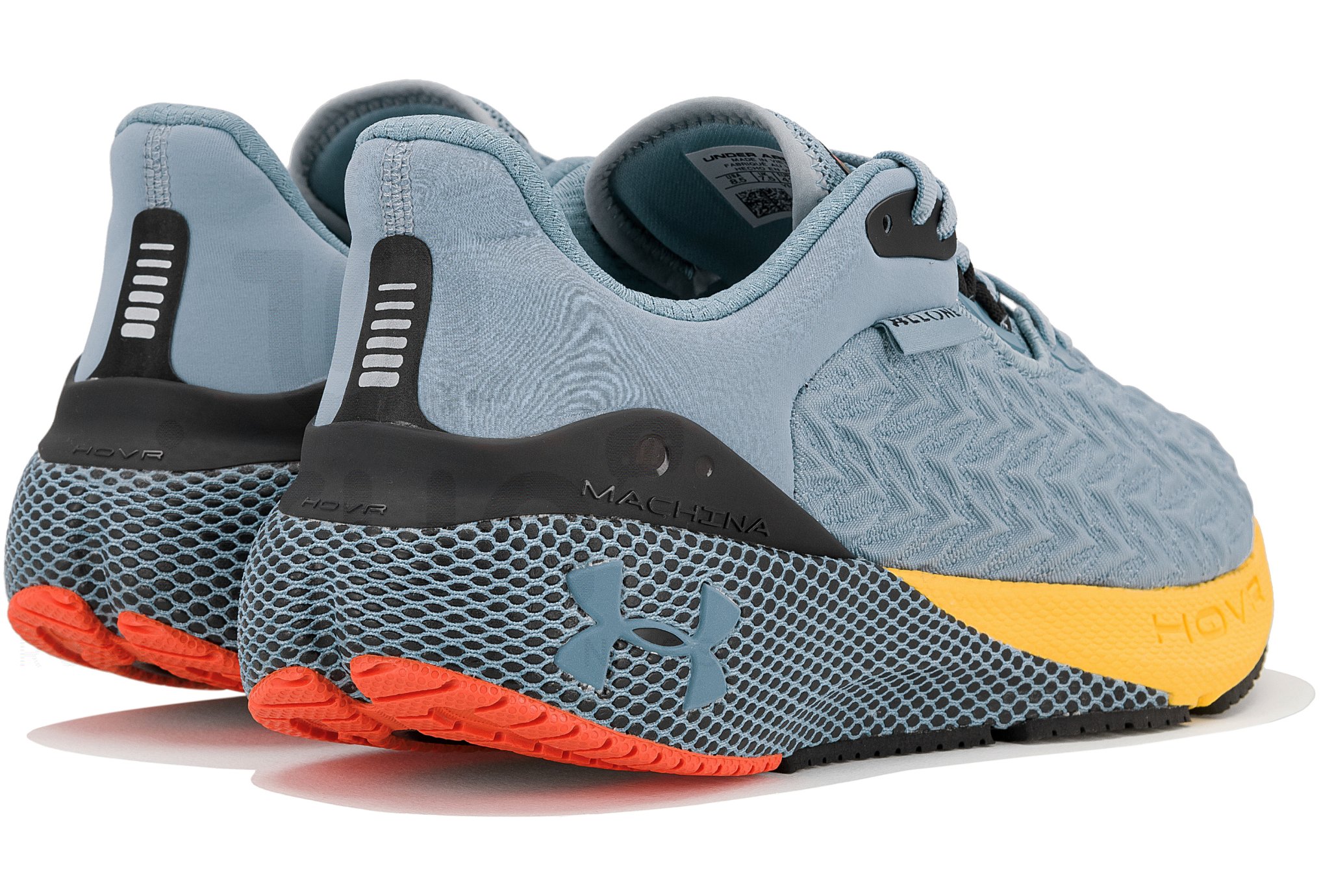 Under Armour HOVR Machina 3 Clone M