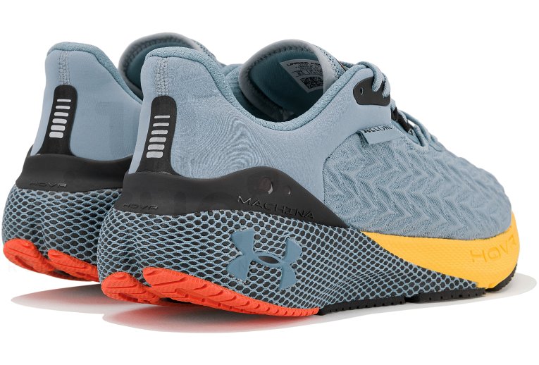 Under Armour HOVR Machina 3 Clone M