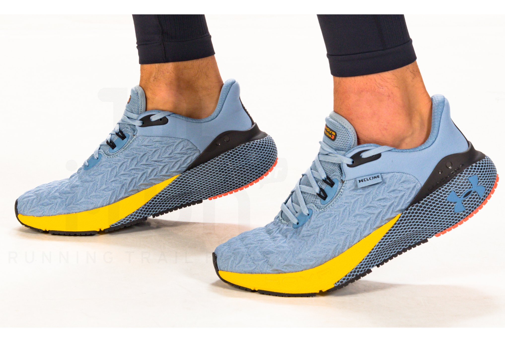 Under Armour HOVR Machina 3 Clone M