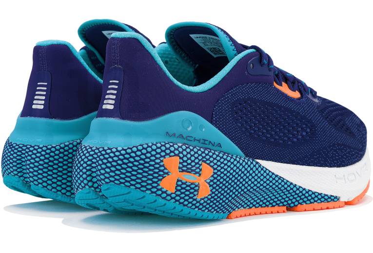 Under Armour HOVR Machina 3 M 