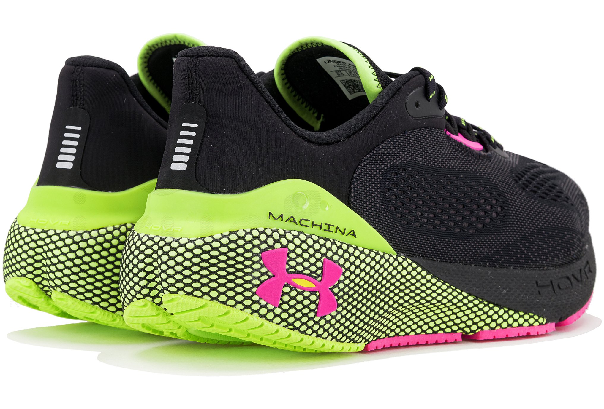 Under Armour HOVR Machina 3