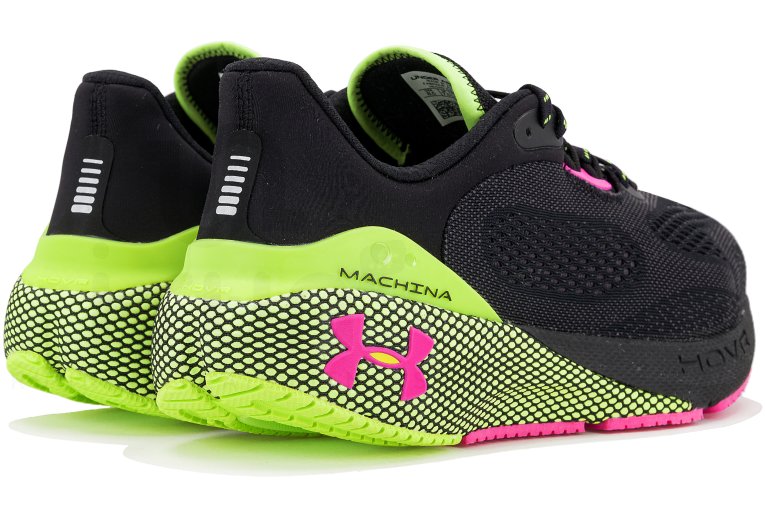Under Armour HOVR Machina 3