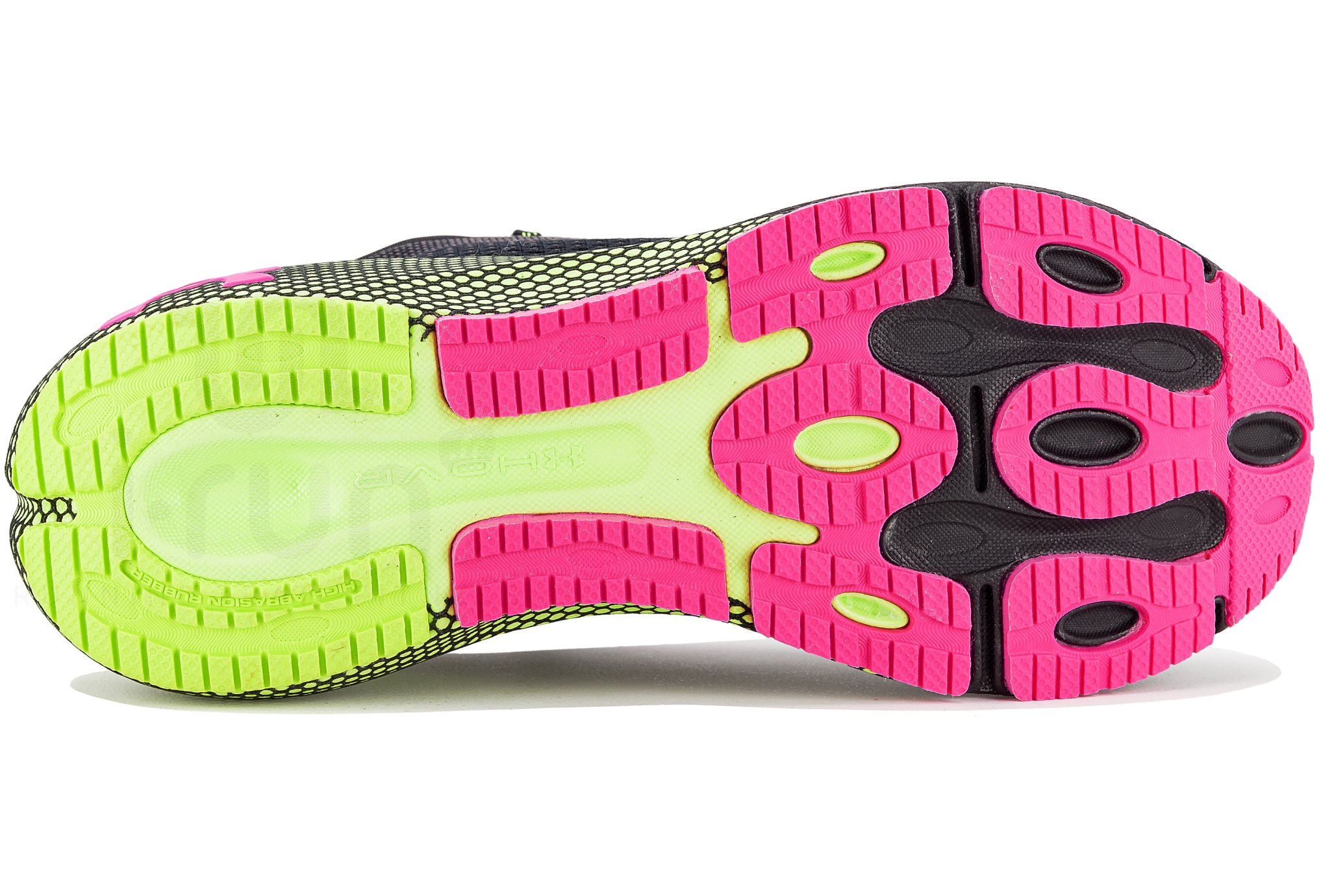 Under Armour HOVR Machina 3