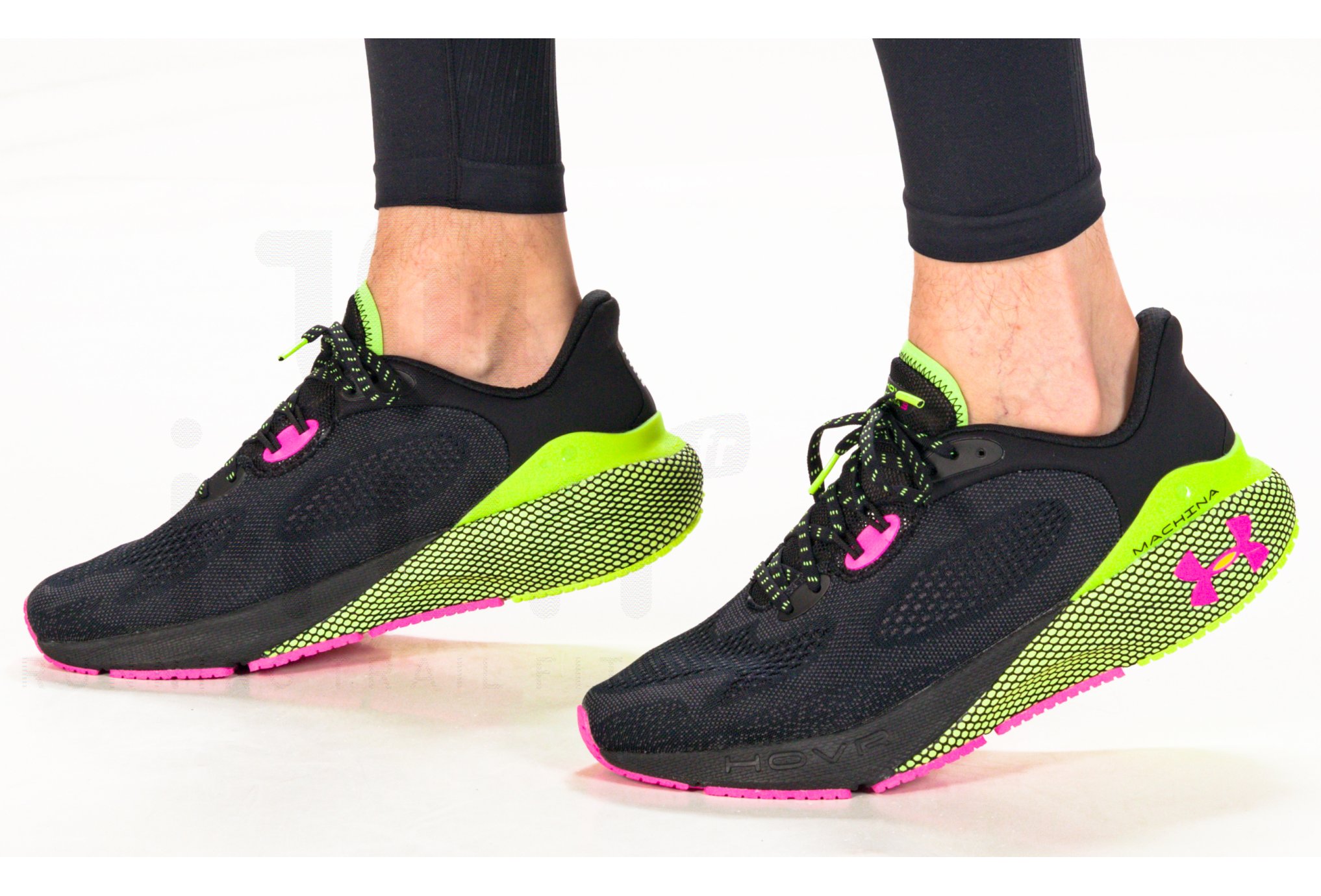 Under Armour HOVR Machina 3